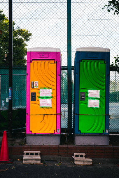 Professional porta potty rental in Holbrook, NY
