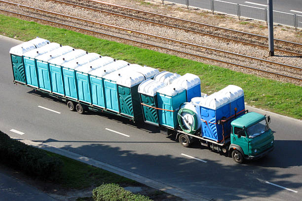 Best Local porta potty services  in Holbrook, NY
